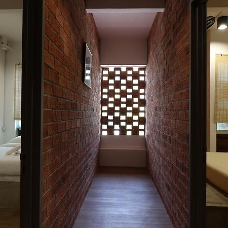 Urbanstay Industrial Ipoh Kültér fotó