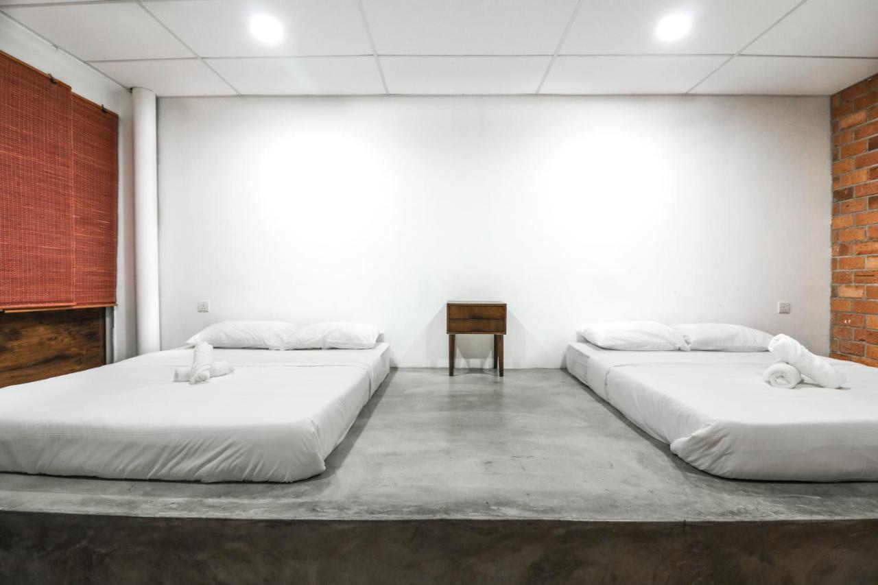 Urbanstay Industrial Ipoh Kültér fotó